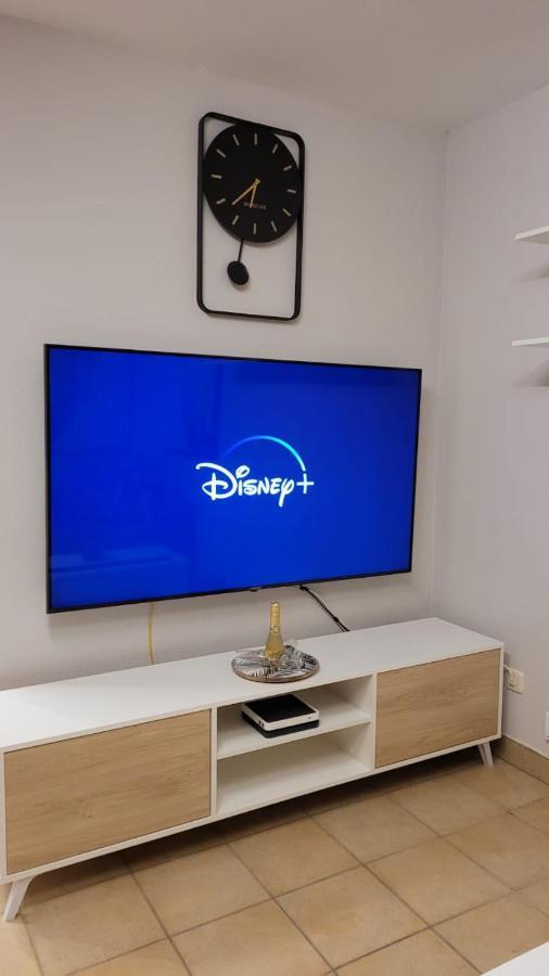 Residencial Esquinzo 2 Apartman Playa Jandia Kültér fotó