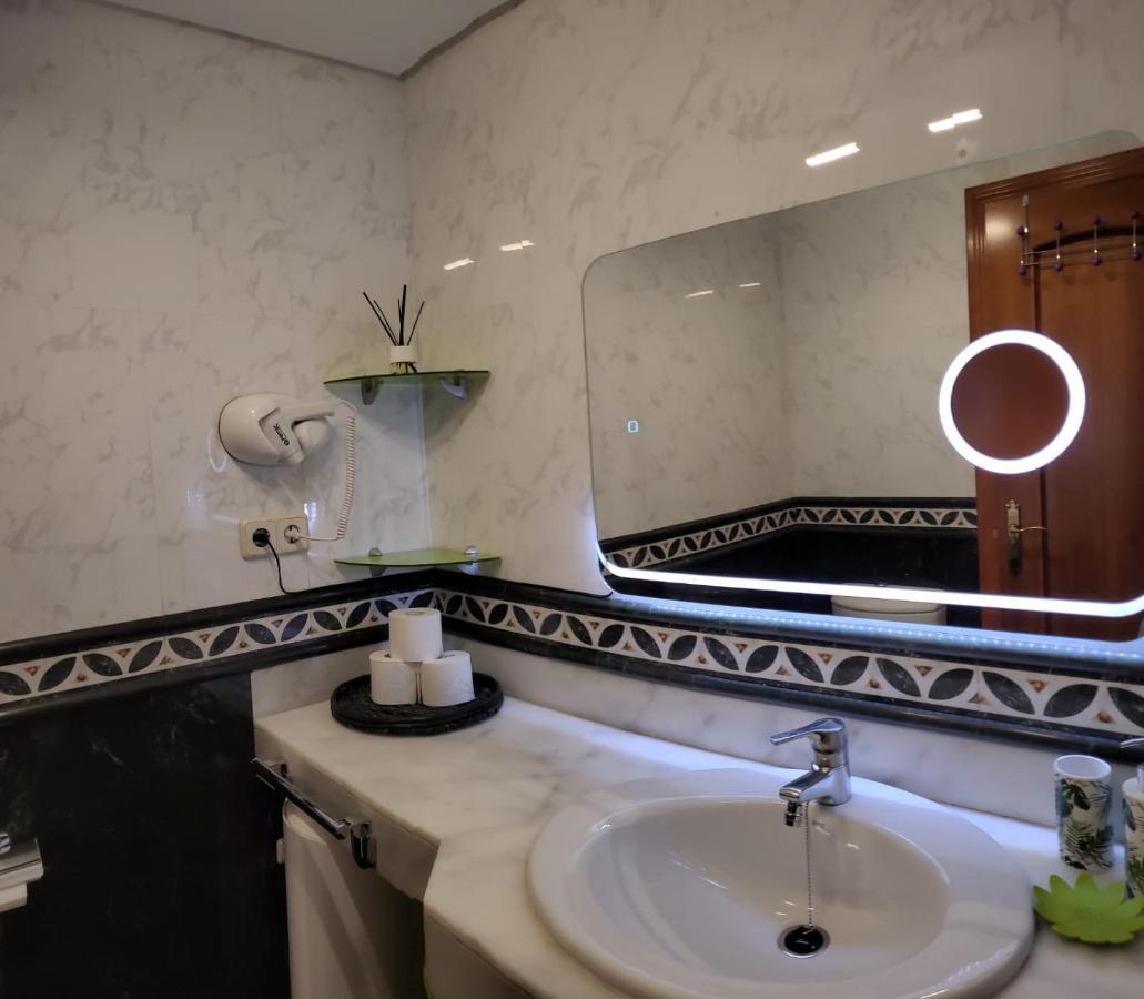Residencial Esquinzo 2 Apartman Playa Jandia Kültér fotó