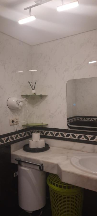 Residencial Esquinzo 2 Apartman Playa Jandia Kültér fotó