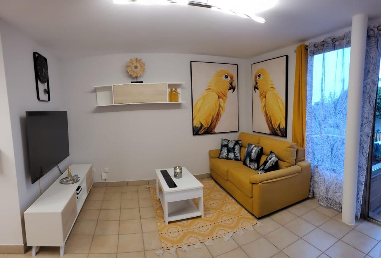 Residencial Esquinzo 2 Apartman Playa Jandia Kültér fotó